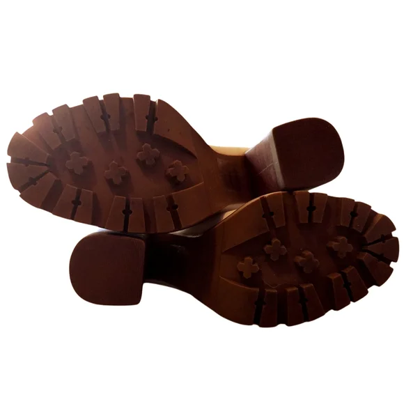 Ted Baker London Avha Boots - Picture 4 of 5